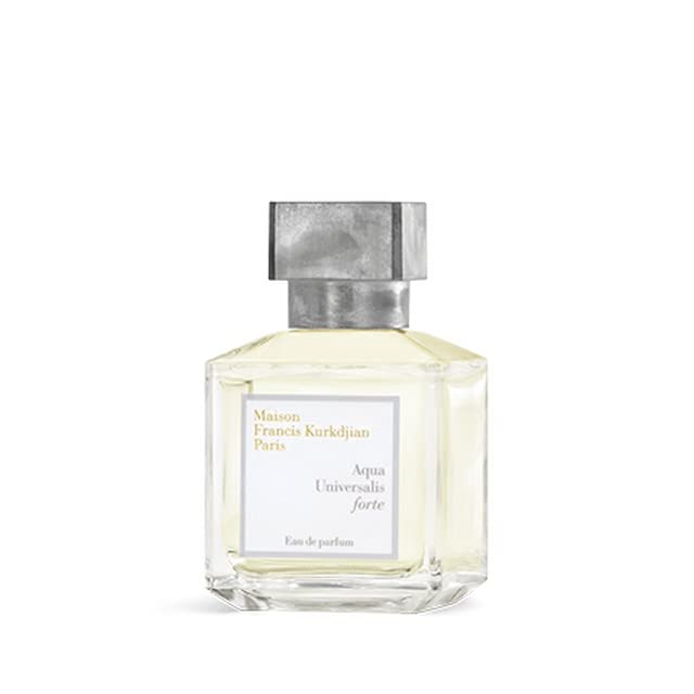 Maison Francis Kurkdjian Paris Aqua Universalis