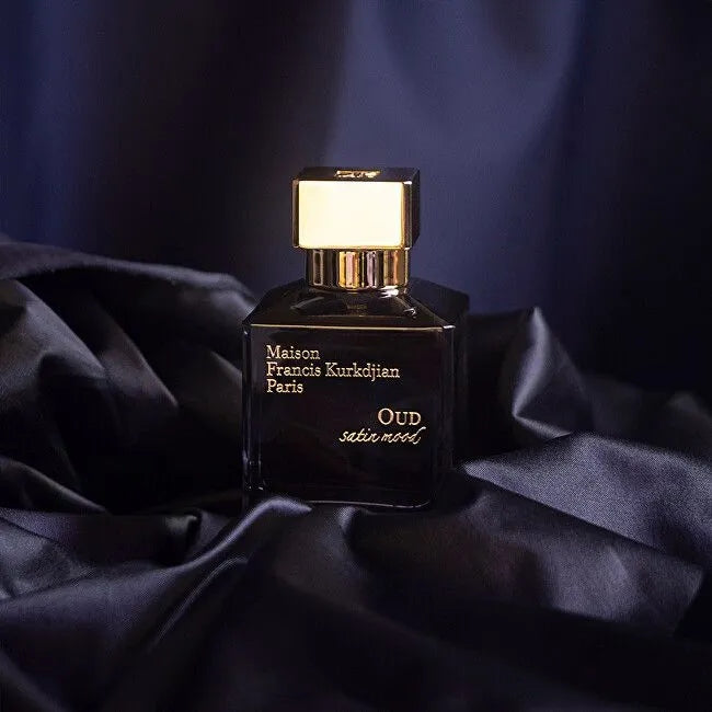 Maison Francis Kurkdjian Paris Oud Satin Mood 70 ml EDP - Parfüm Manufacturer code 1022202