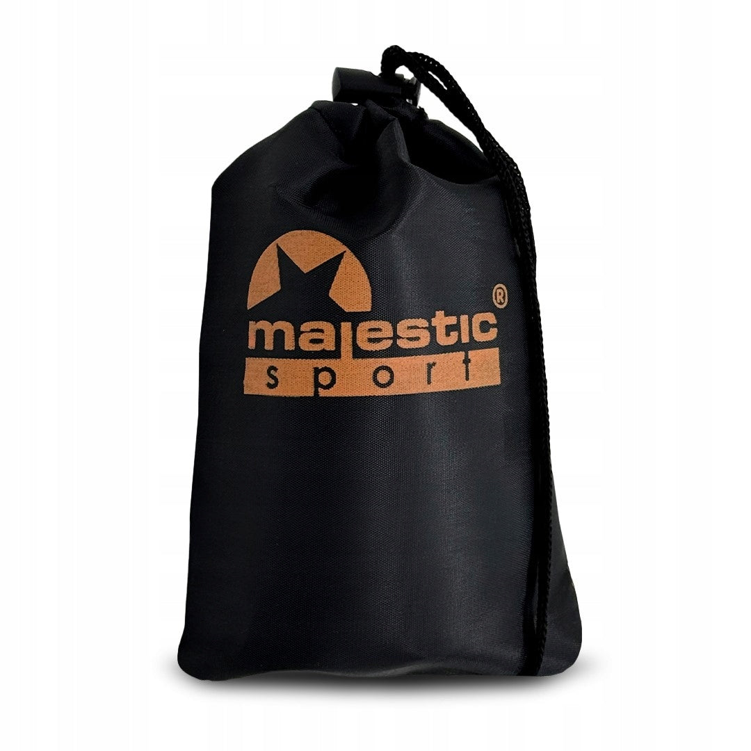 Majestic Sport Home Mini Band Storage Rubber Bag
