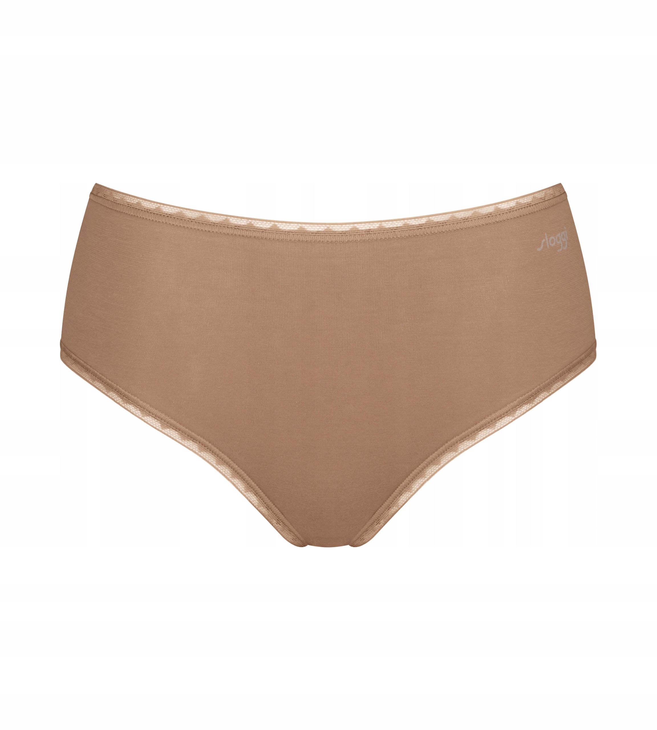 Hose für Damen Triumph 7613139326243, beige 