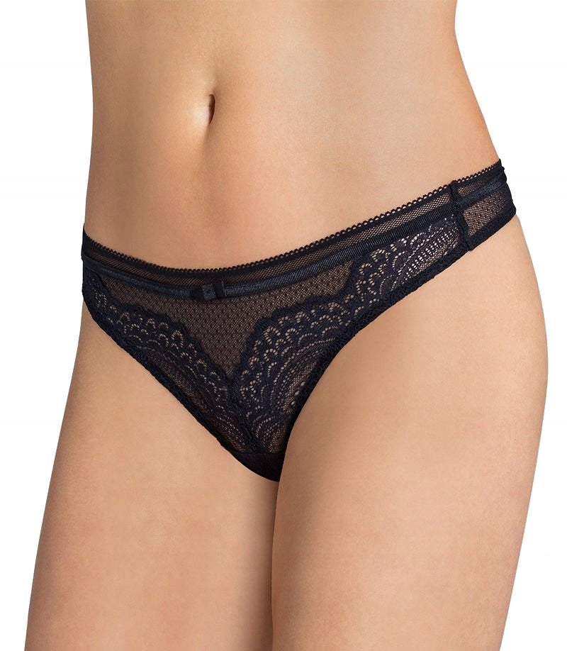 Damen-Slip Triumph Beauty-Full Darling String 