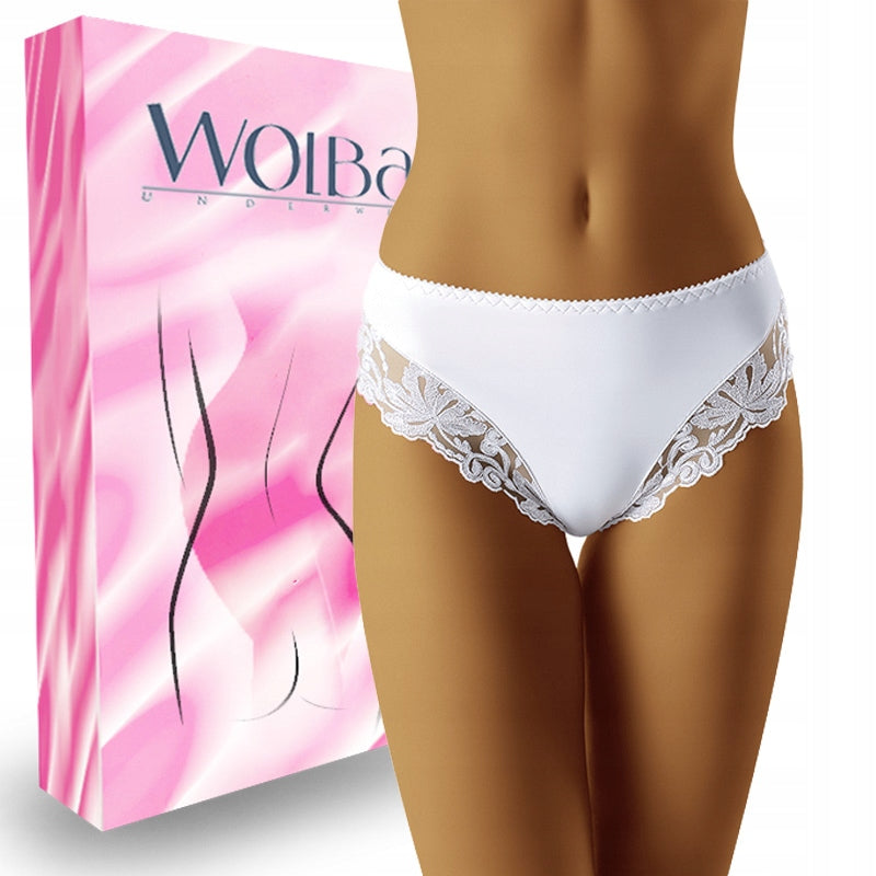 Damenhöschen Wolbar Lara 