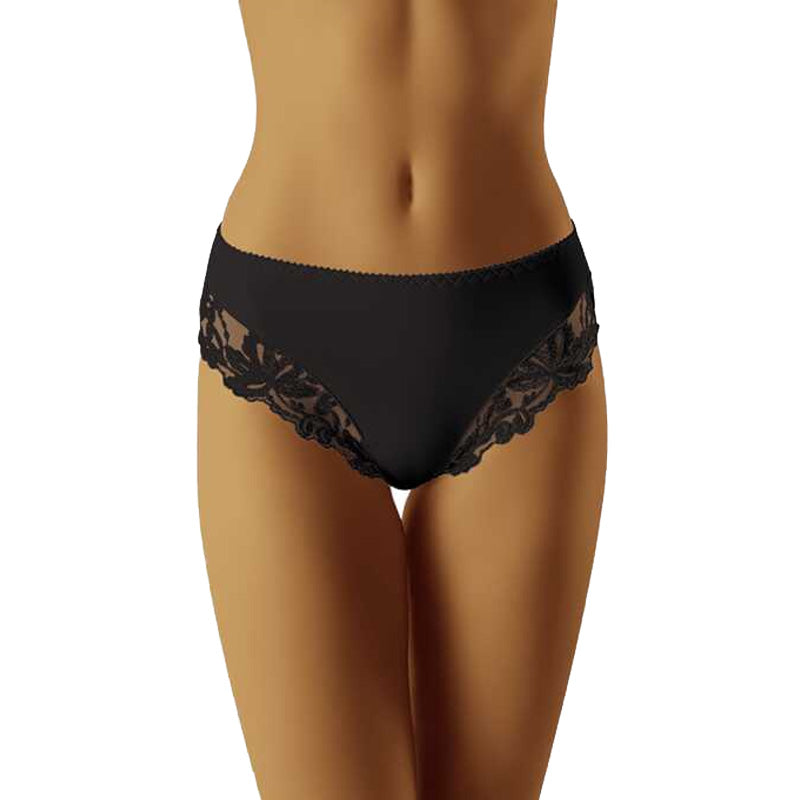 Höschen für Damen Wolbar WB10 32781 
