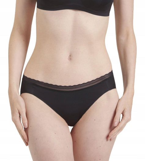 Hose für Damen Triumph, schwarz 