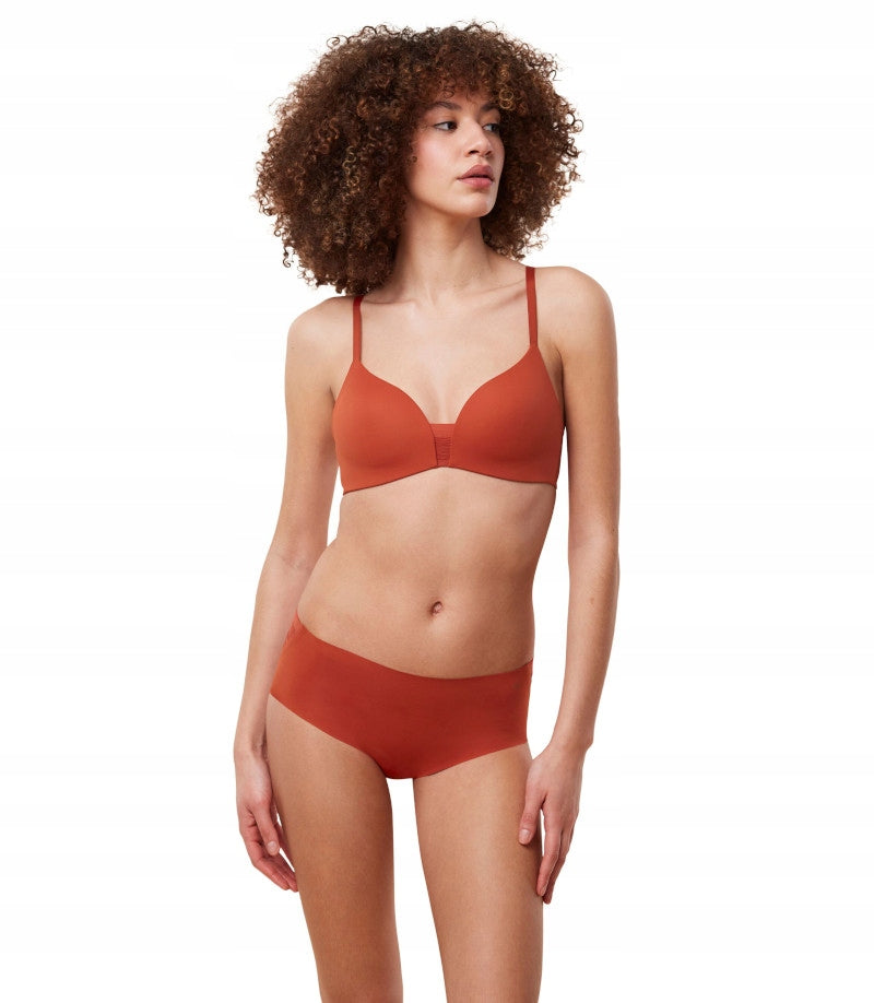 Hose für Damen Triumph 7610875959797, orange 