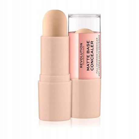 Gesichts-Concealer Makeup Revolution Matte Base C3 