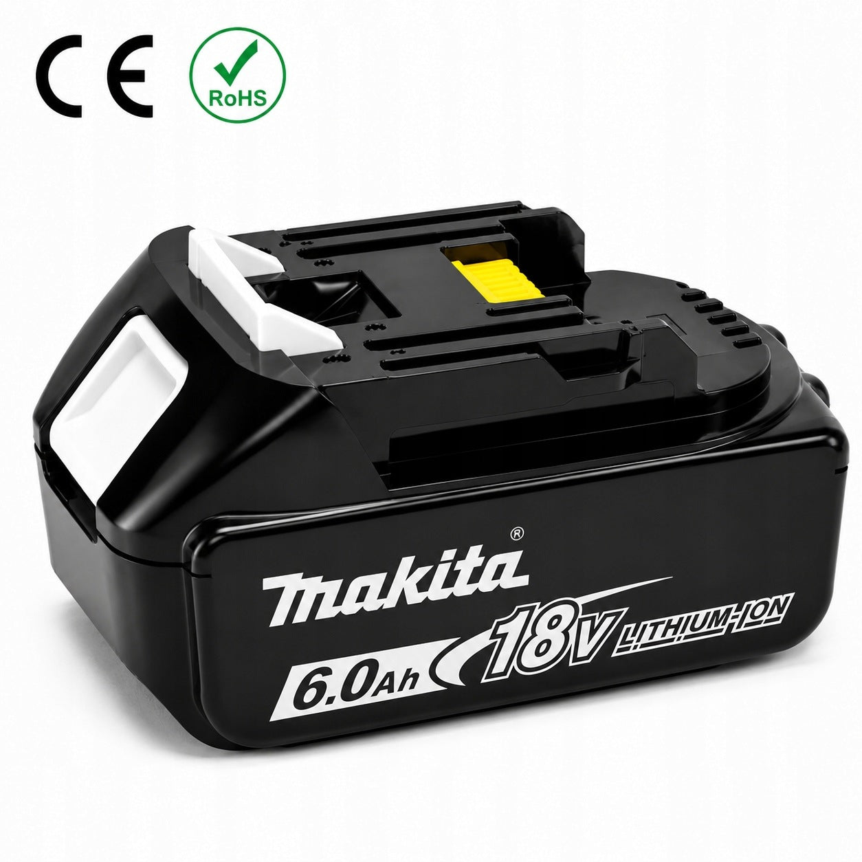 Makita BL1850 BL1860 LXT 18V 6.0Ah Battery Replacement Brand no brand