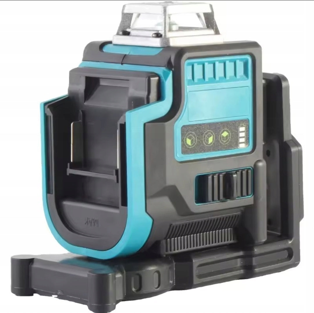 Makita Battery Operated Cross Laser bl1850 bl1820 bl1830 bl1840 bl1850 Makita Packaging status original
