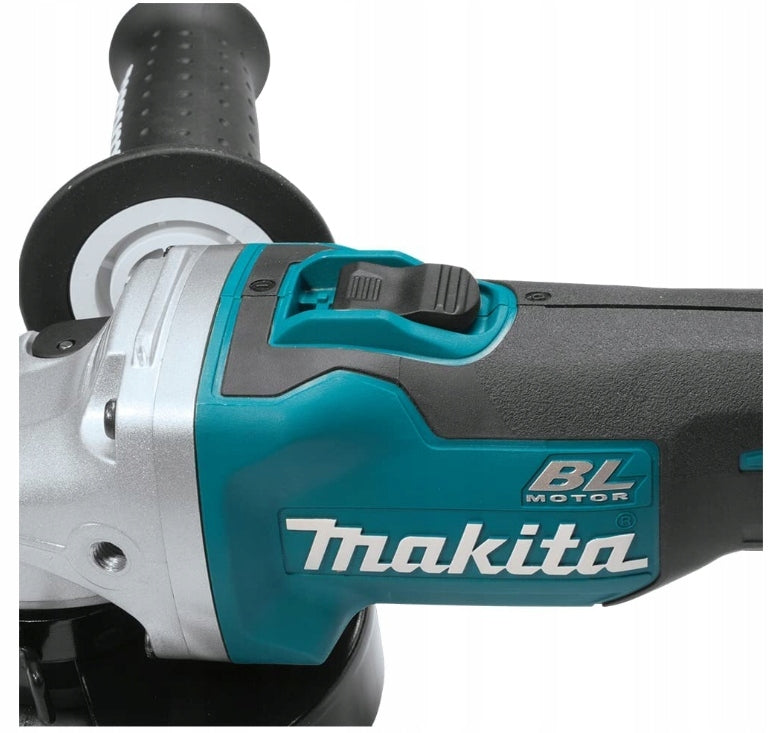 Makita Cordless grinding machine DGA504Z 18V 800W Brand Makita