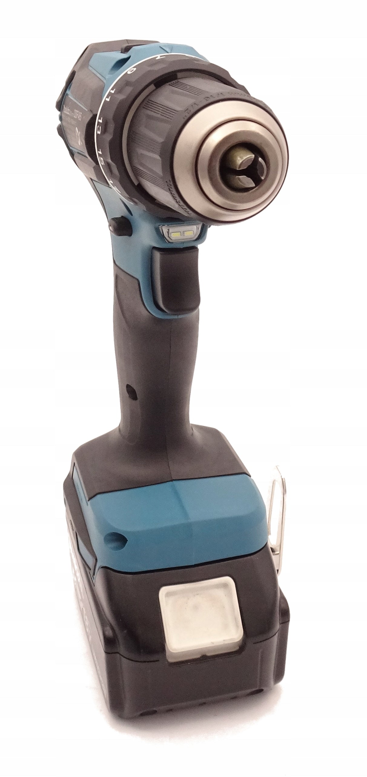 Makita DDF485ZJ Drilling Machine 18V Brushless LXT BODY Suitcase Brand Makita