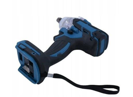 Makita DTW285Z Brushless Impact Wrench M10-M16 Brand no brand
