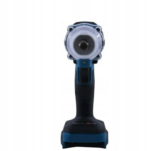 Makita DTW285Z Brushless Impact Wrench M10-M16 Manufacturer code 9488066762017