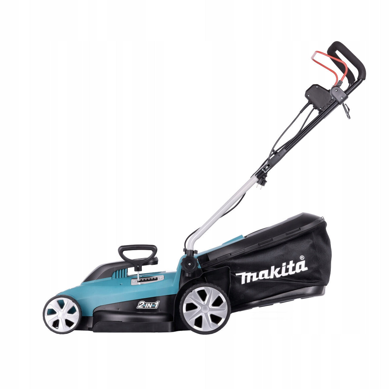 Makita ELM4120 – efficient electric lawn mower up to 600 m² Manufacturer code ELM4120