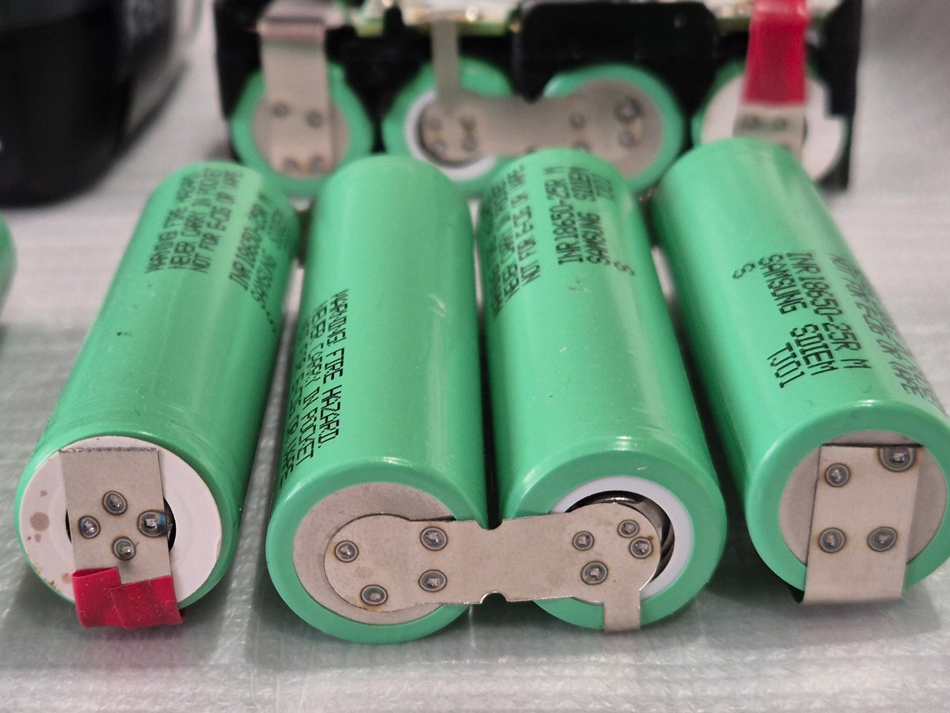 Makita G 14,4V 2,5Ah Series Rechargeable Self-Replacement Cartridge Brand Mortison