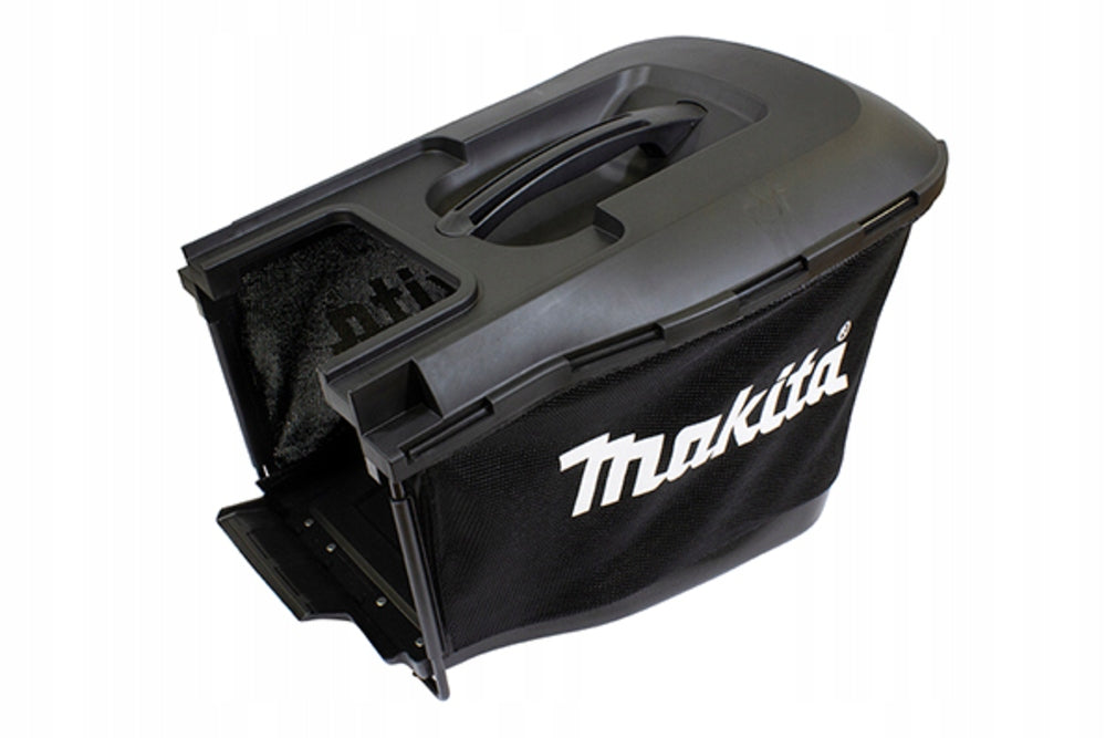 Makita GRASS BASKET SET FOR ELM4120 YA00000915