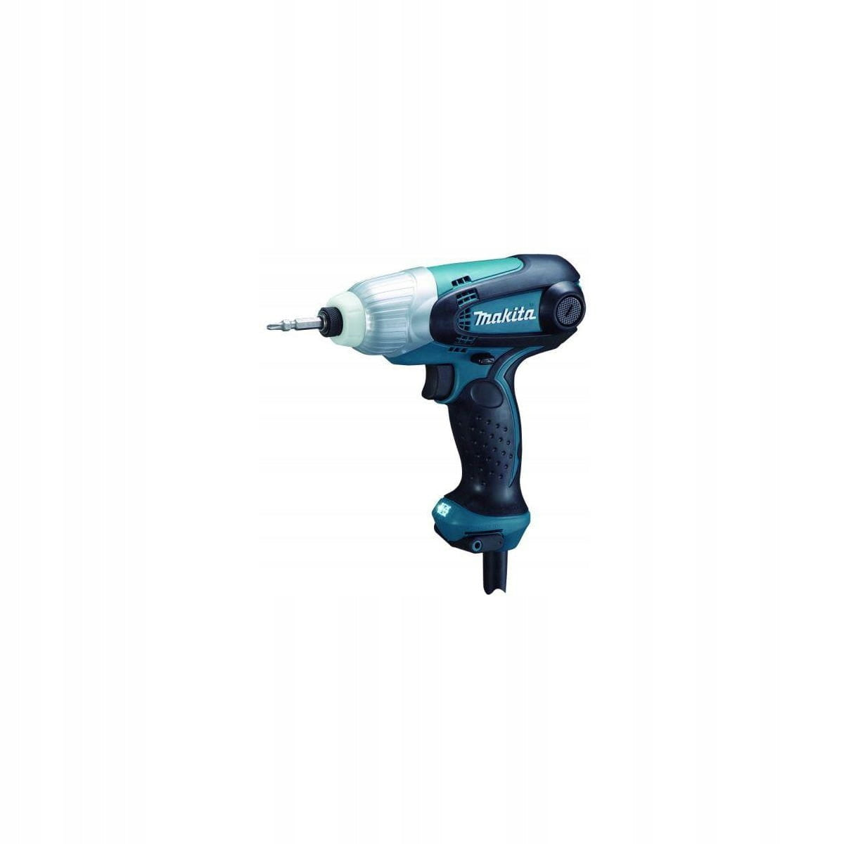 Makita Impact Driver 230W 100Nm Makita TD0101F Packaging status original