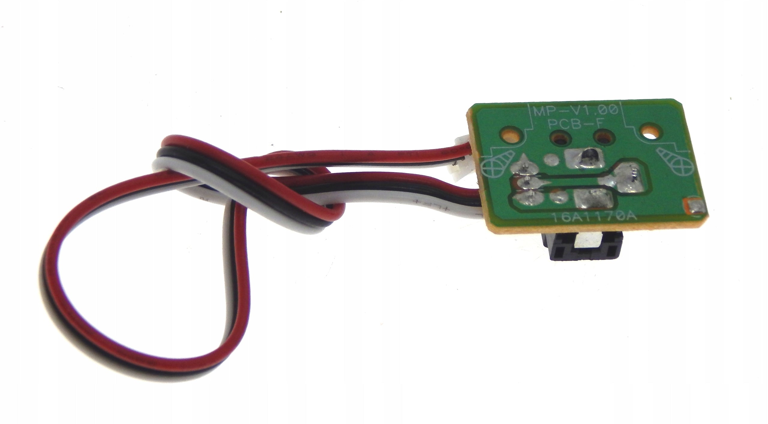 Makita JACK BOARD FOR RADIO DMR112 SE00000675