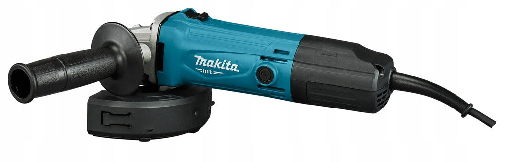 Makita M9503RB Angle Grinder 125mm 570W 11000 rpm ORIGINAL PL Manufacturer code M9503RB