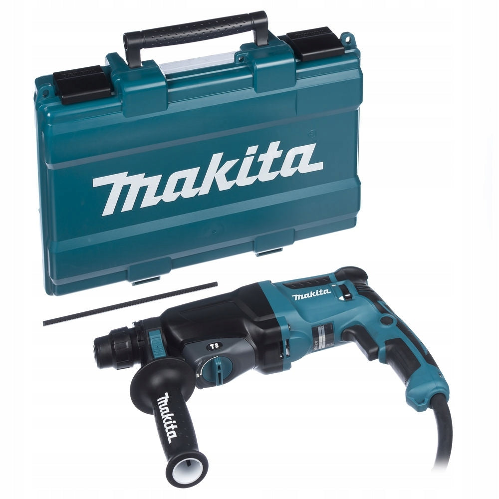 Akku-Bohrschrauber, Makita HR2300, 720W, ohne Akku und Ladegerät 