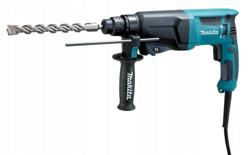 Akku-Bohrschrauber, Makita HR2300, 720W, ohne Akku und Ladegerät 