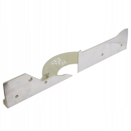 Makita N BUMPER FOR bevel saw miter LS1040 318847-1 guide Manufacturer code 318847-1 / 316826-3