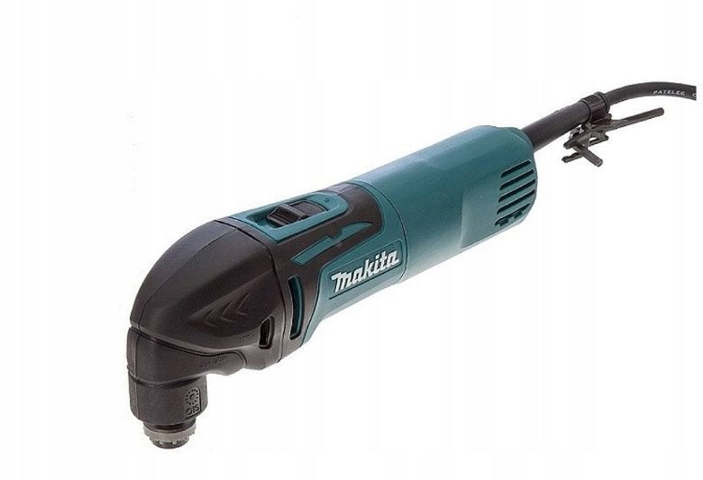 Multifunktionswerkzeug Makita TM3000CX6, 320 W 