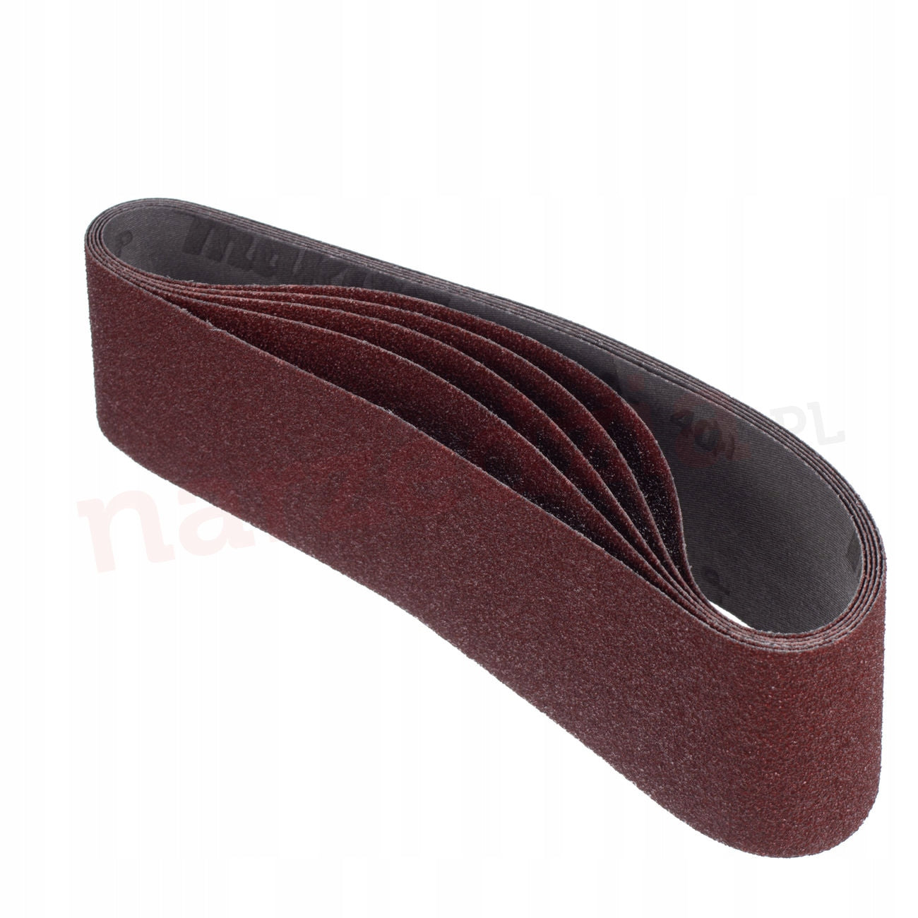 Makita SANDING TAPE 610X76MM, K150 P-37362 Brand Makita