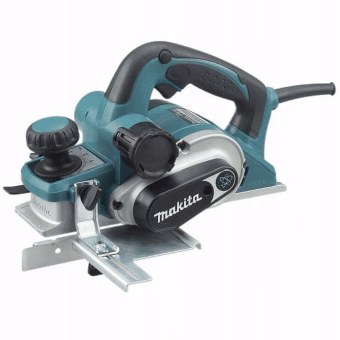 Akku-Hobelmaschine Makita KP0810C, 1050W 