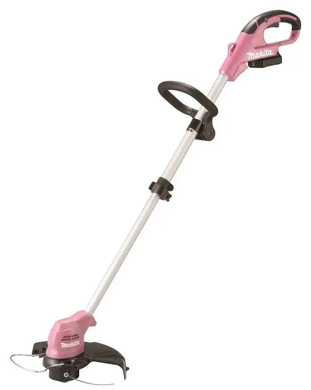 Makita UR100D Cordless trimmer 12V pink Solo without aku and charger Model UR100 DUM600 CL108