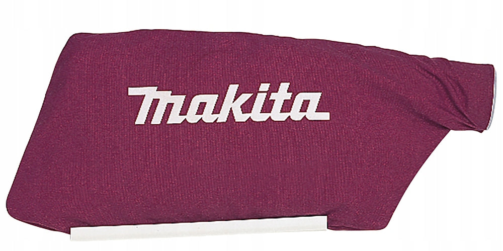 Makita dust bag for diamond cutter 4105KB 123185-6