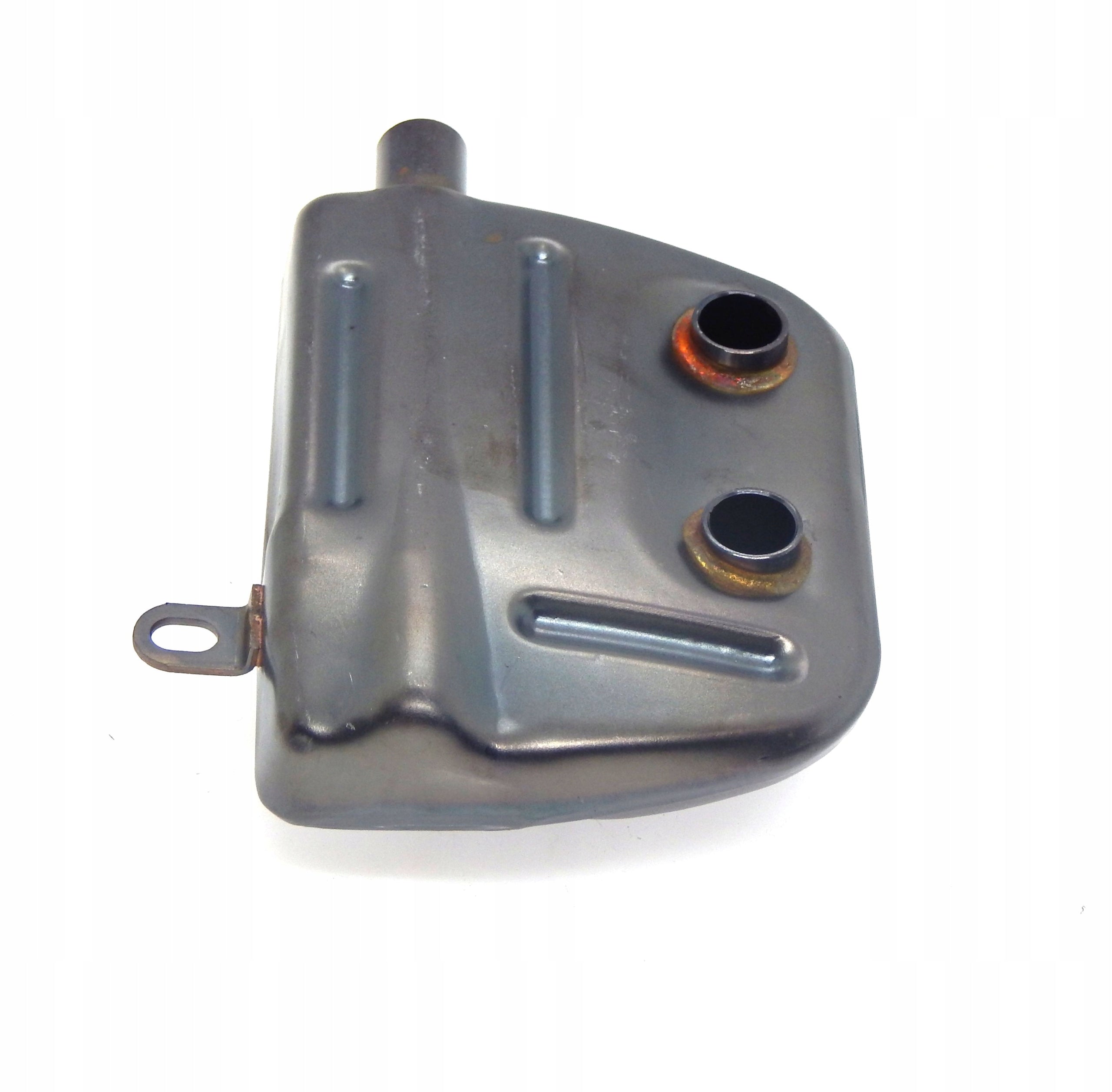Makita silencer for combustion scythe BBC5700 752350 EAN (GTIN) 0088381489003