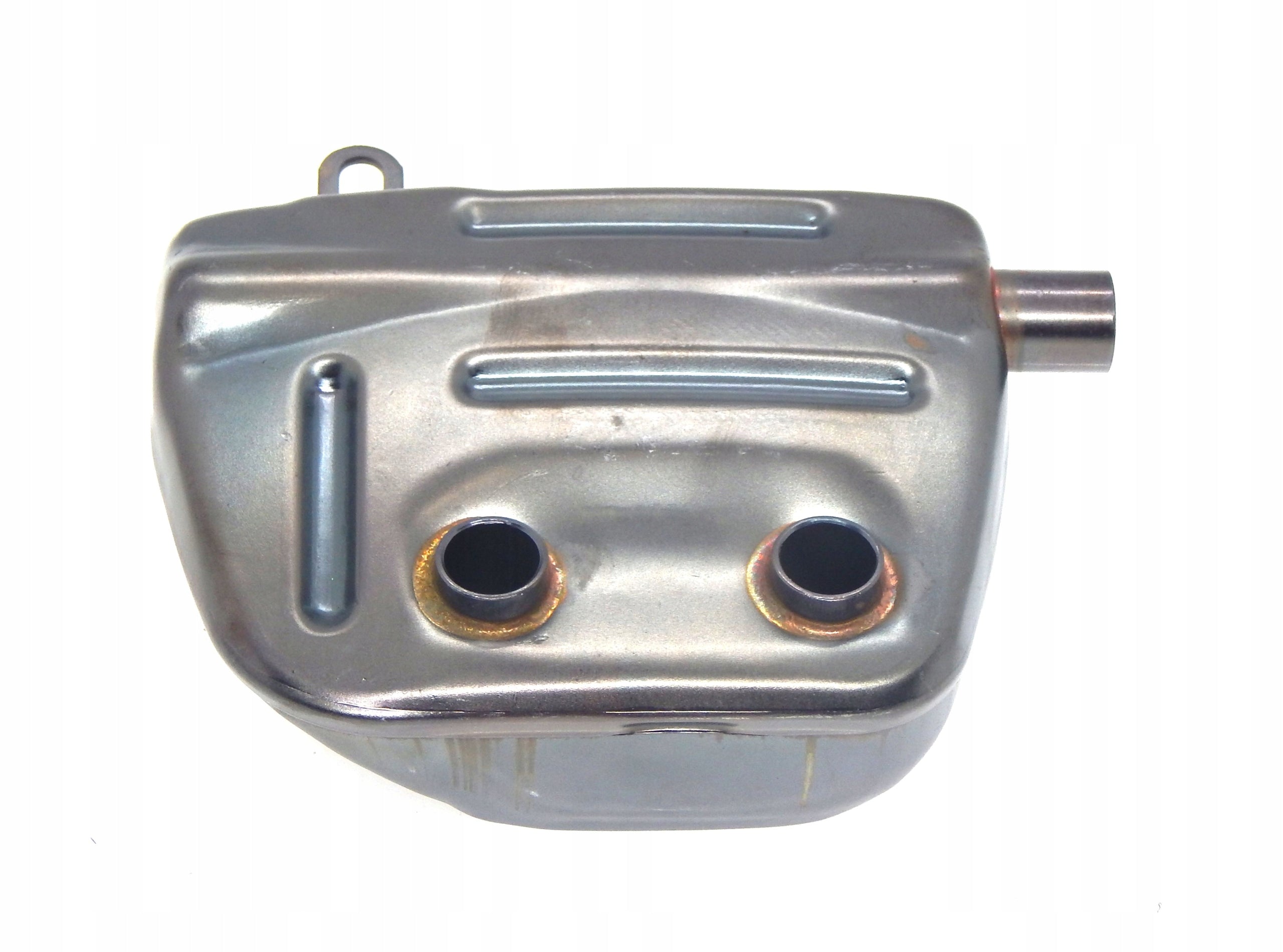 Makita silencer for combustion scythe BBC5700 752350