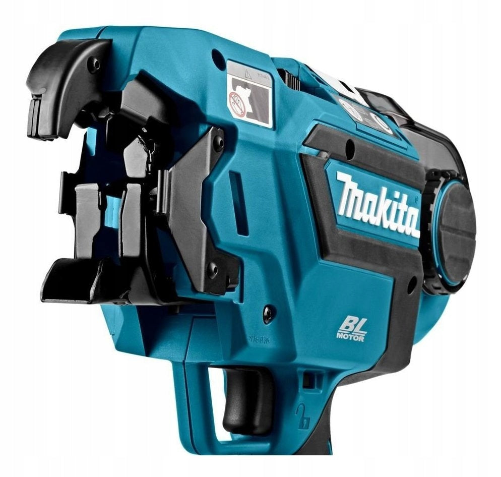 MakitaDTR180ZJ Cordless BODY Rebar WITHOUT MAKPAC SUITCASE! Manufacturer code DTR180ZJ