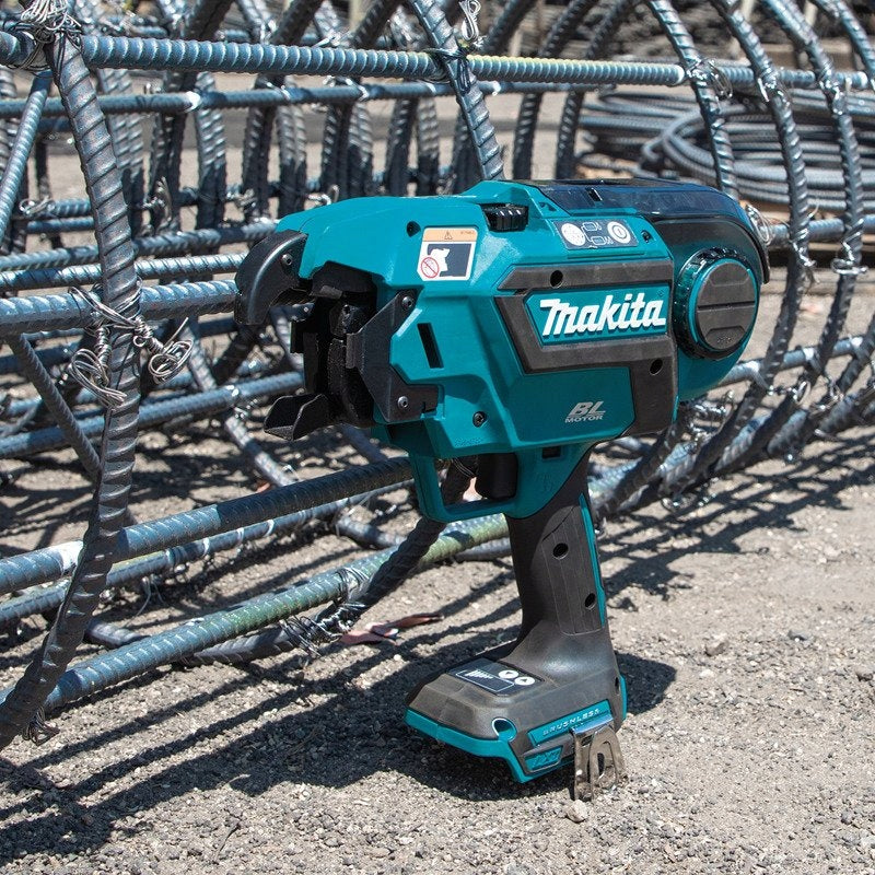 MakitaDTR180ZJ Cordless BODY Rebar WITHOUT MAKPAC SUITCASE! Power supply rechargeable battery