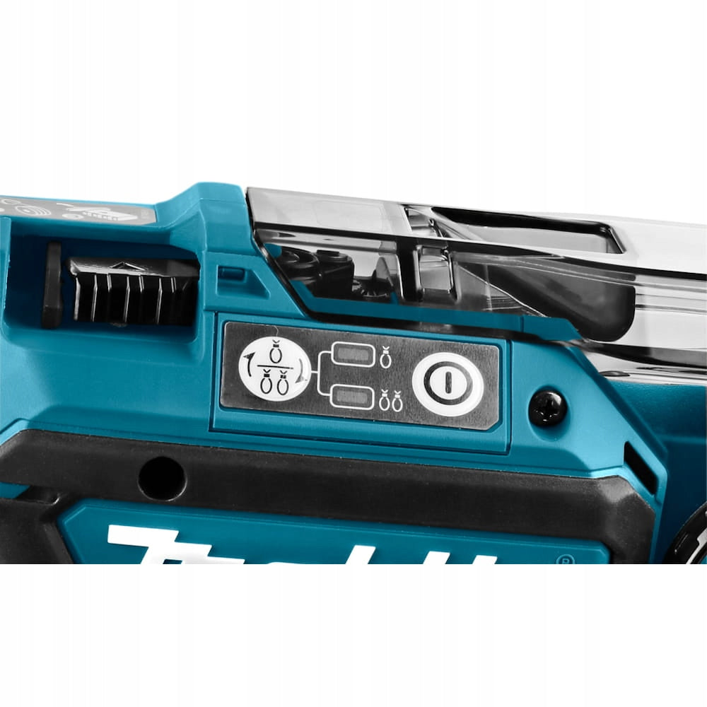 MakitaDTR180ZJ Cordless BODY Rebar WITHOUT MAKPAC SUITCASE! Voltage (V) 18 V