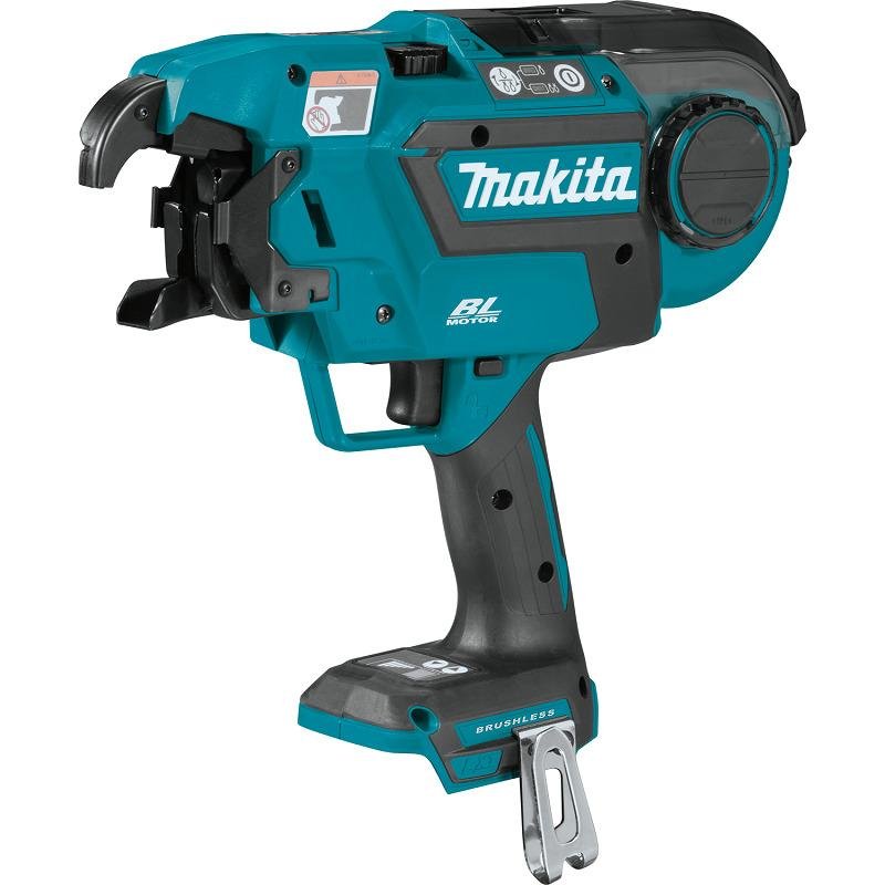 MakitaDTR180ZJ Cordless BODY Rebar WITHOUT MAKPAC SUITCASE!