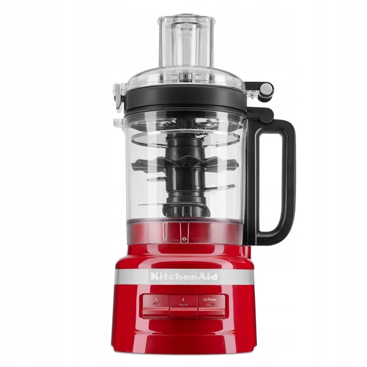 Malakser 2,1L KitchenAid 5KFP0921EER red