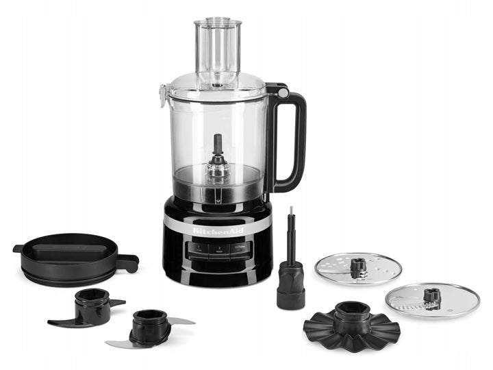 Malakser 2,1L KitchenAid 5KFP0921EOB black Brand KitchenAid