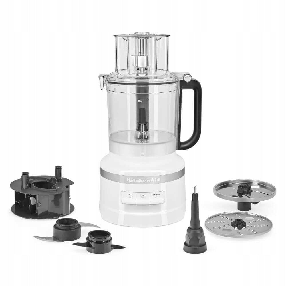 Malakser Classic 3,1l Kitchenaid 5KFP1318EWH Brand KitchenAid