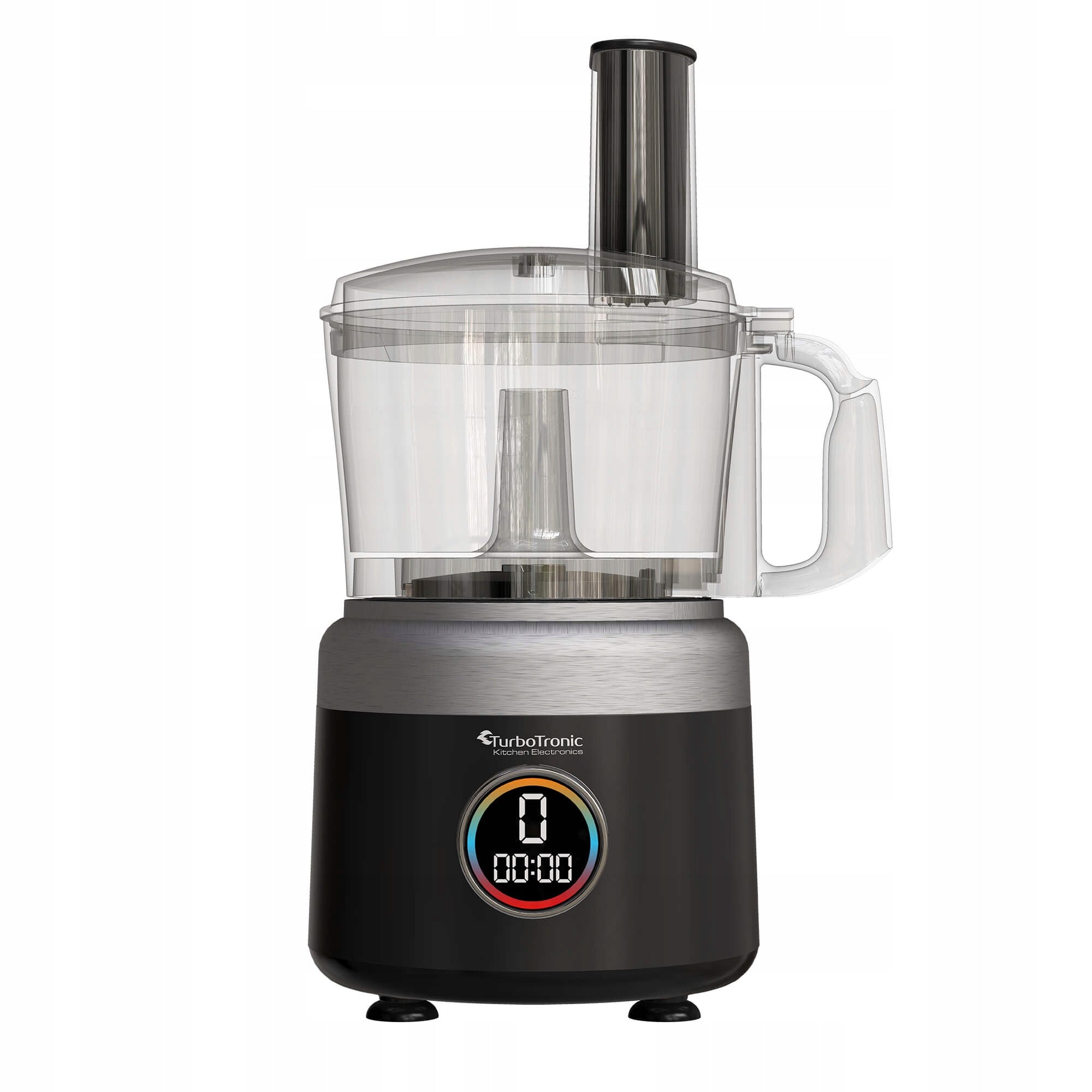 Malakser food processor potato grater pies shredder 1900 W 1,2L Manufacturer code Malakser tarka szatkownica do ziemniaków