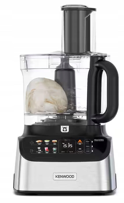 Malakser with blender Kenwood MultiPro OneTouch FDM73.480SS Manufacturer code FDM73.480SS