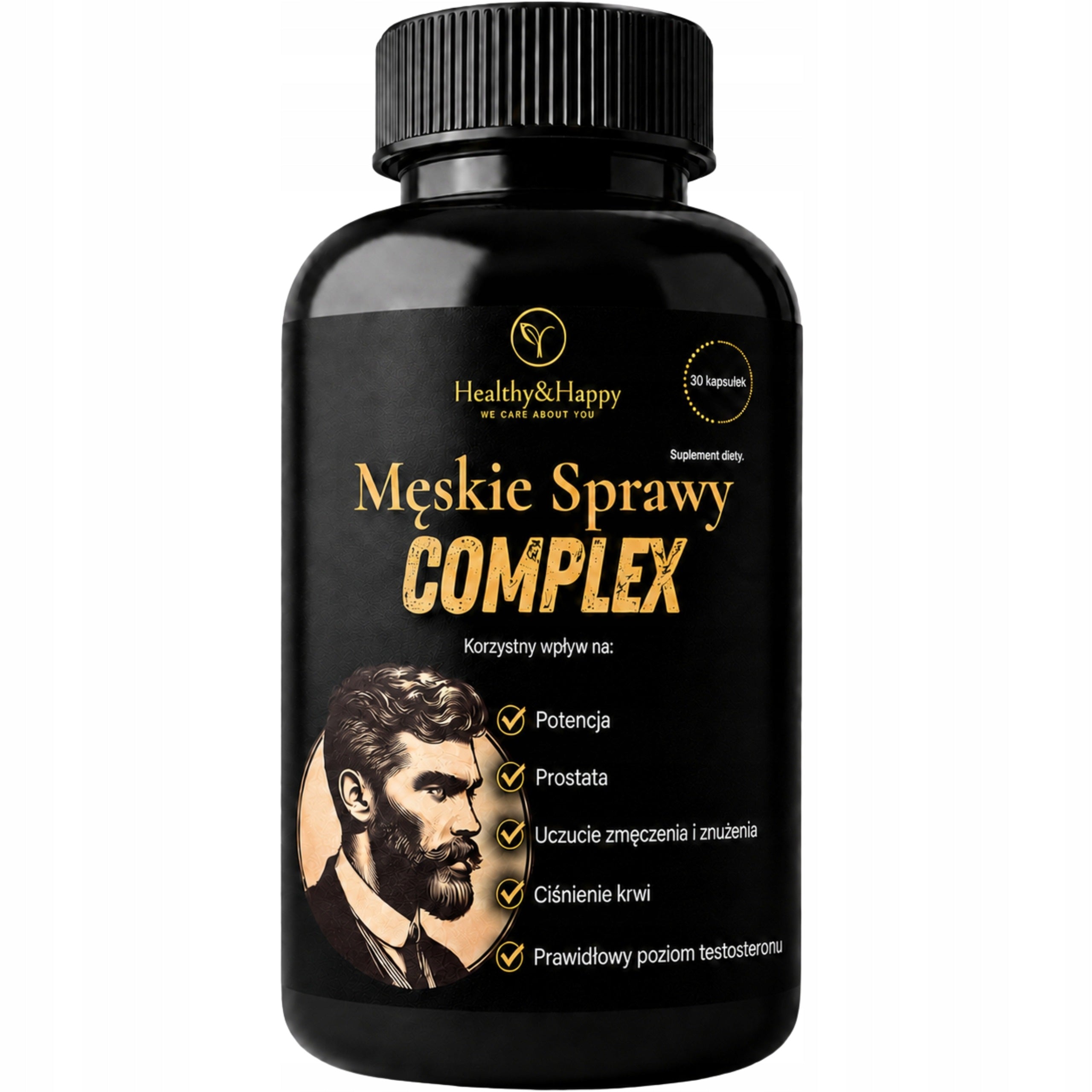 Male Cases TESTOSTERONE BOOSTER Libido Prostate Potential Urinary System Manufacturer code Tabletki na potencję prostatę testosteron 882