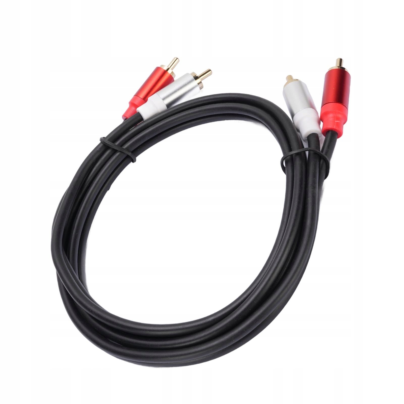 Male to Male Stereo Cable 3,3 Alloy Zinc Alloy PVC Male IG Manufacturer code AG250819086475