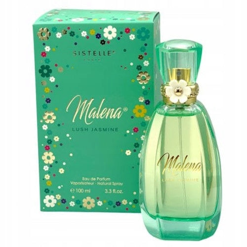 Malena Lush Jasmine - Eau de Parfum 100 ml