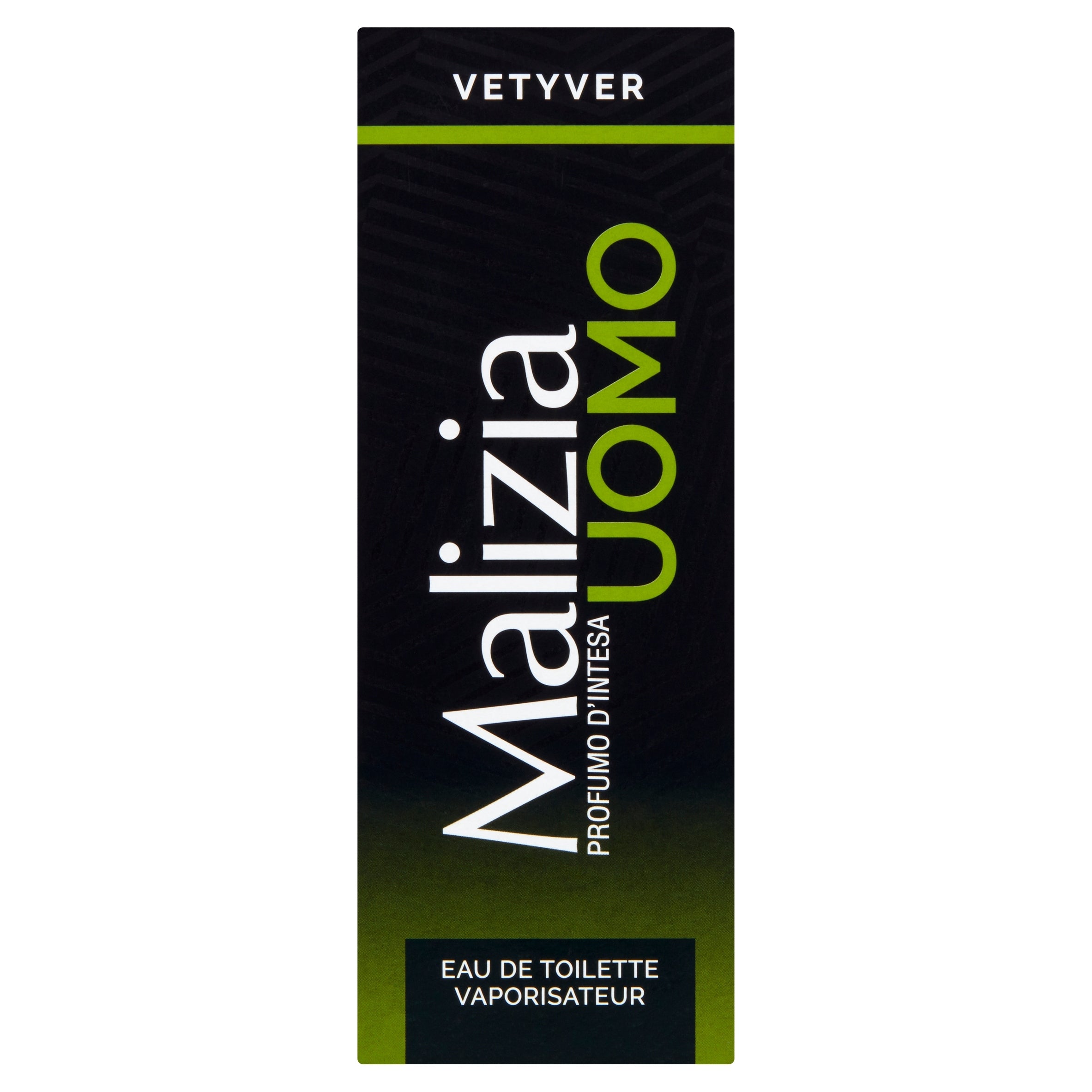 Malizia Uomo Vetyver Eau de toilette 50 ml