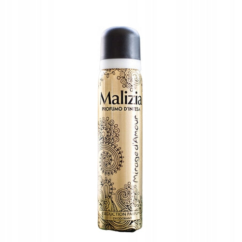Malizia Women's deodorant Mirage 100 ml