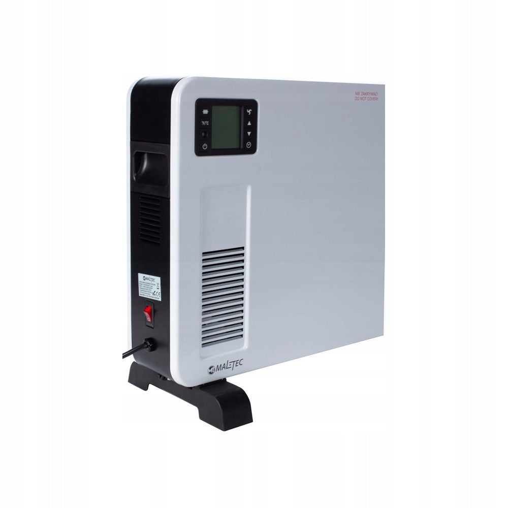Maltec 2300W LCD electric convector heater EAN (GTIN) 5901924217695