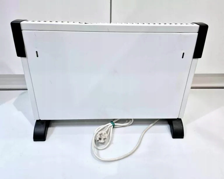 Maltec Ch2500Dw Convector Heater 2Kw Heating power 2000 W