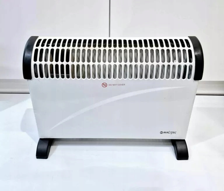 Maltec Ch2500Dw Convector Heater 2Kw