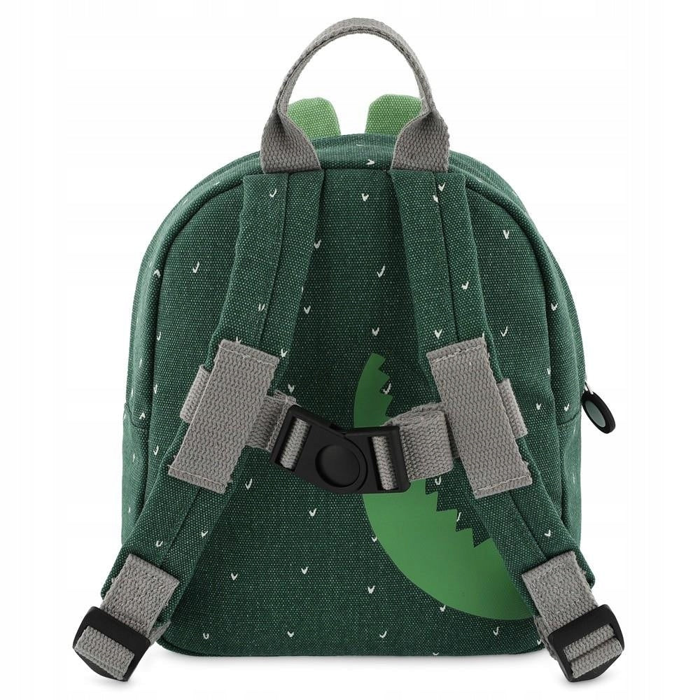 Kinderrucksack Trixie Mini Mr. Krokodil 